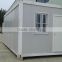 Mobile container house for sale