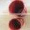 Industrial standard length insulated air hose