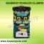 New 2015 PVC Cartoon Waterfproof Bag For Samsung S6 Edge