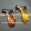 BOTTLE SHAPE WELDING GAS-REFILLABLE TORCH LIGHTER