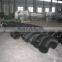 ASTM A860 WPHY 60 PIPE FITTING SEAMLESS 90 DEG ELBOW