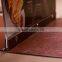 Professional factory cheap OEM ODM custom leather menu covers A4                        
                                                Quality Choice