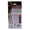 Mont Marte Coloured Charcoal Pencils 12pce