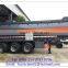 Manufacturer of Different Acid Chemical Tanker Semi Trailer