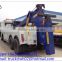 DONGFENG heavy duty tow truck wrecker, tow truck sale in INDIA