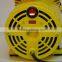  haosheng portale two voltage membrane air compressor