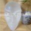 Frosted Crystal statue, crystal effigy, crystal sculpture model CBM-1008