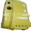 New Vacuum Forming ABS Plastic Shell For Toy Car Body