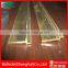 As per Drawing Customized Gorgeous Decorative Brass balustrade