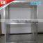 Aluminum silk screen frames /C4 45*100*2.5mm                        
                                                Quality Choice