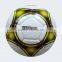 Hand laminated custom print soccer ball for soccer training equipemnt