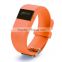 Waterproof Heart Rate Smart Bracelet TW64S Smartwatch Sports Wristband