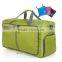 Foldable Duffle For Luggage Gym Sports jumbo travel bag