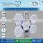 Led OT Light for Emergency Room with Touch Controller with remote proximity sensor