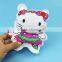 Cat Toys Hello Kitty Wholesale inflatable painting Cat Toys