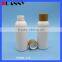 Plastic Cosmetic Bottle 40ml Packaging,Plastic Bottle 40ml