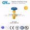 QF-2 Brass Acetylene cylinder Valve (fuel gas parts)