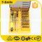45-in-1 office multi screwdriver bits sets