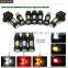 1157 whtie 2835-27W 800LM super bright LED bulb