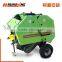 Best Solution in Grass Alfalfa Baling Machine