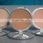 wholesale waterproof compact cosmetic pressed powder face foundation powder