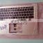 Keyboard for A1369 Original laptop keyboard for A1369 C shell US