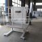 Small size hydraulic scissor wheelchair lift