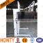 New style Portable electric wheelchair ramp