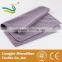 Hot selling customized print microfiber golf towel with carabiner with low price