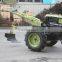 widely used in the working for plain and hill small walking tractor