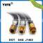 dot approved fmvss 106 5/16 inch air brake hose for trcuks /buses