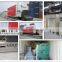 Factory price 1000kw 1200000kcal coal fired hot water boiler price