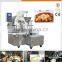 Fully automatic Steamed pork dumpling machine from Shanghai Seny
