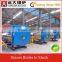 Good quality gas fired type boiler, firegas hot water boiler