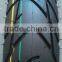 Motorcycle Tubeless Tyre 90/90-10