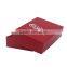Wholesale waxed paper cardboard pie box