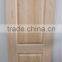HDF door skin