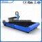 China 500W 700W 1200W Laser Elevator Panel Cutting fiber machine with CE&FDA certificate