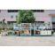 Nonwoven shopping bag making machine