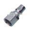 Tube fitting nitto quick coupler