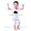 latest baby boy write clothes set , newborn baby clothes , wholesale baby boy clothes