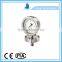 Price of Thread Connection Differential Diaphragm Pressure Gauge