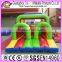 2016 Newest commercial inflatable obstacle courses for adults and kids