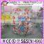 Bumping body bubble bumper ball for soccer and football