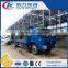 FAW 5 ton low bed truck for sale