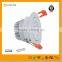 7W IP20 120Lumen per Power Citizen COB Chip LED Downlight with Dimmable Angle