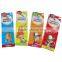 Nice & fancy children learning cards and package set printing China supplier