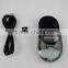 Computer Gift Liquid Rechargeable Mouse Wireless with Customized Floater