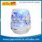 Handfree Stereo Colorful LED MP3 Bluetooth Liquid speaker