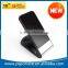 Hot sale 4 ports usb hub + foldable Mobile Phone Holder+mobile phone charger hub usb all in one